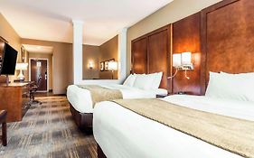 Comfort Suites University Brookings